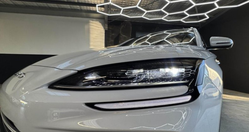 Byd Seal U - 1.5l - DM-i - 324 CH - AWD PHEV - Design - HYBRID - GARA 2025 - photo n°7 Byd Seal U - 1.5l - DM-i - 324 CH - AWD PHEV - Design - HYBRID - GARA  occasion à Montpellier - photo n°7