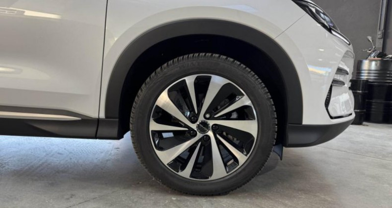 Byd Seal U - 1.5l - DM-i - 324 CH - AWD PHEV - Design - HYBRID - GARA 2025 - photo n°5 Byd Seal U - 1.5l - DM-i - 324 CH - AWD PHEV - Design - HYBRID - GARA  occasion à Montpellier - photo n°5