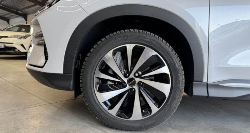 Byd Seal U - 1.5l - DM-i - 324 CH - AWD PHEV - Design - HYBRID - GARA 2025 - photo n°2 Byd Seal U - 1.5l - DM-i - 324 CH - AWD PHEV - Design - HYBRID - GARA  occasion à Montpellier - photo n°2