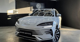 Byd Seal occasion 2025 mise en vente à Montpellier par le garage SEVEN MOTORS - photo n°1
