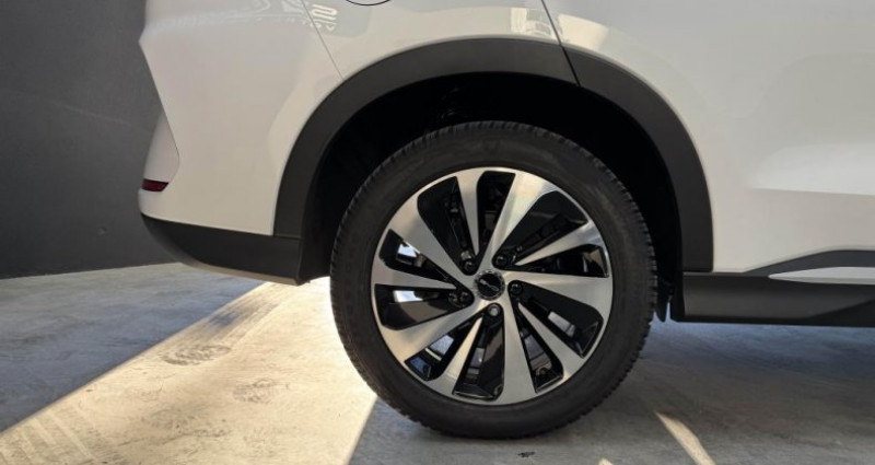 Byd Seal U - 1.5l - DM-i - 324 CH - AWD PHEV - Design - HYBRID - GARA 2025 - photo n°4 Byd Seal U - 1.5l - DM-i - 324 CH - AWD PHEV - Design - HYBRID - GARA  occasion à Montpellier - photo n°4