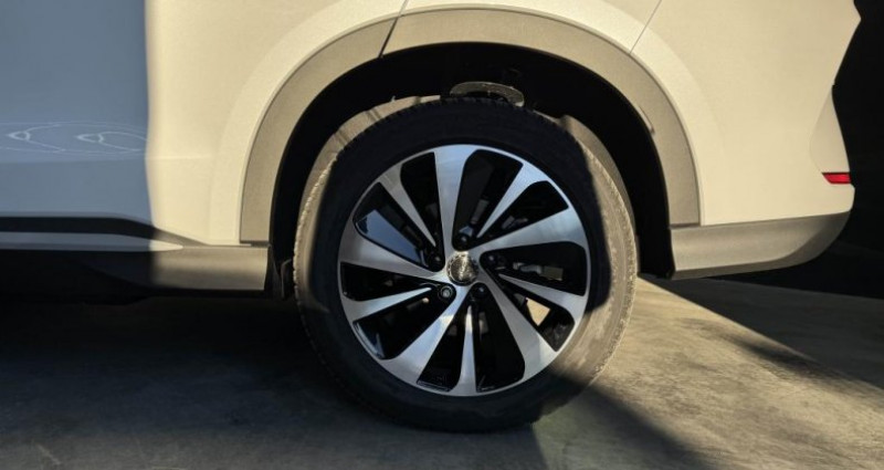 Byd Seal U - 1.5l - DM-i - 324 CH - AWD PHEV - Design - HYBRID - GARA 2025 - photo n°3 Byd Seal U - 1.5l - DM-i - 324 CH - AWD PHEV - Design - HYBRID - GARA  occasion à Montpellier - photo n°3