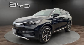 Byd Tang occasion 2025 mise en vente &agrave; Ozoir-la-Ferri�re par le garage CAR DESIGN IMPORT - photo n&deg;1