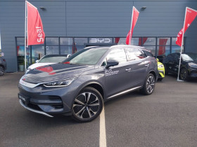 Byd Tang occasion 2024 mise en vente à SAINT-GREGOIRE par le garage BRIOCAR RENNES - photo n°1