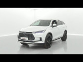 Byd Tang occasion année 2023 boite Automatique Annonce Byd Tang occasion Electrique 517ch - 86 kWh Flagship - 400km autonomie - 7pl à SAINT-GREGOIRE