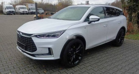 Byd Tang occasion 2023 mise en vente &agrave; sarcelles par le garage SELECTIVE AUTO - photo n&deg;1