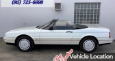 Annonce Cadillac ALLANTE occasion Essence   LYON