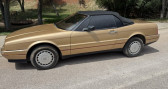 Annonce Cadillac ALLANTE occasion Essence   LYON
