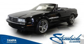Cadillac ALLANTE occasion année 1991 Annonce Cadillac ALLANTE occasion Essence à LYON