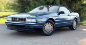 Cadillac ALLANTE occasion année 1993 Annonce Cadillac ALLANTE occasion Essence à LYON