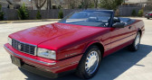 Cadillac ALLANTE    LYON 69