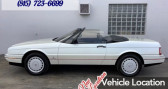 Annonce Cadillac ALLANTE occasion Essence   LYON