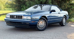 Cadillac ALLANTE , garage GOOD TIMERS  LYON