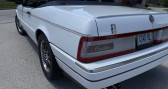 Cadillac ALLANTE occasion année 1992 Annonce Cadillac ALLANTE occasion Essence à LYON