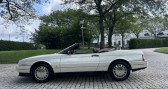 Annonce Cadillac ALLANTE occasion Essence   LYON
