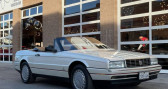 Cadillac ALLANTE occasion année 1991 boite Automatique Annonce Cadillac ALLANTE occasion Essence à LYON
