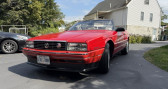 Annonce Cadillac ALLANTE occasion Essence   LYON