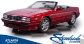Annonce Cadillac ALLANTE occasion Essence   LYON