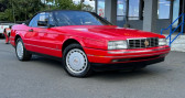 Annonce Cadillac ALLANTE occasion Essence   LYON