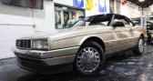 Annonce Cadillac ALLANTE occasion Essence  � LYON