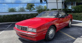 Annonce Cadillac ALLANTE occasion Essence  � LYON