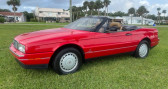 Cadillac ALLANTE    LYON 69