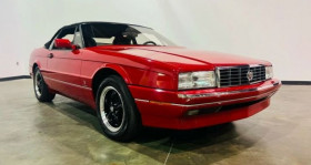 Cadillac ALLANTE , garage GOOD TIMERS  LYON