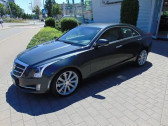 Cadillac ATS occasion année 2016 boite Sequentielle Annonce Cadillac ATS occasion Essence 2.0T 276CH PREMIUM AWD AT8 à Villenave-d'Ornon