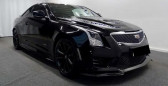 Annonce Cadillac ATS occasion Essence 3.6TT V6 470CH RWD AT 2018  Villenave-d'Ornon