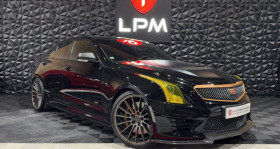 Cadillac ATS , garage LPM - LUXE PASSION MOTEUR � ROQUEBRUNE SUR ARGENS