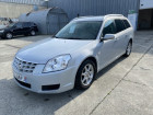 Cadillac BLS occasion année 2014 boite Manuelle Annonce Cadillac BLS occasion Diesel 1.9 D 150 CH Sport Luxury à MERIGNAC