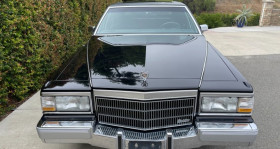 Cadillac Brougham , garage GOOD TIMERS  LYON