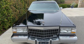 Annonce Cadillac Brougham occasion Essence   LYON