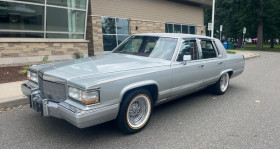 Cadillac Brougham , garage GOOD TIMERS  LYON