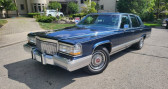 Annonce Cadillac Brougham occasion Essence   LYON