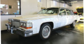 Annonce Cadillac Brougham occasion Essence   LYON