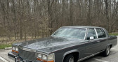 Cadillac Brougham    LYON 69