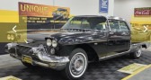 Cadillac Brougham occasion  année 1958  Annonce Cadillac Brougham occasion Essence  à LYON