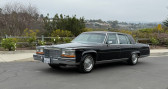 Annonce Cadillac Brougham occasion Essence   LYON