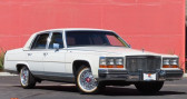 Annonce Cadillac Brougham occasion Essence   LYON