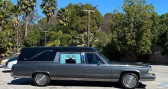 Annonce Cadillac Brougham occasion Essence Hearse  LYON