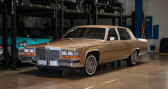 Annonce Cadillac Brougham occasion Essence with 46k original miles  LYON