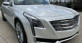 Annonce Cadillac CT6 occasion Essence   LYON