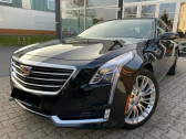 Annonce Cadillac CT6 occasion Essence 3.0 V6 340CH LUXURY AWD AT8 à Villenave-d'Ornon