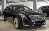 Cadillac CT6 occasion année 2018 boite Automatique Annonce Cadillac CT6 occasion Essence 3.0 V6 417CH PLATINIUM AWD AT8 à Villenave-d'Ornon