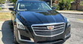 Annonce Cadillac CTS occasion Essence   LYON