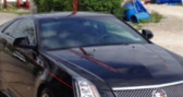 Annonce Cadillac CTS occasion Essence   LYON
