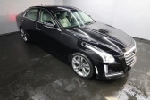 Cadillac CTS 2.0T 276CH ELEGANCE AWD AT8   Villenave-d'Ornon 33