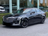 Cadillac CTS occasion année 2017 boite Automatique Annonce Cadillac CTS occasion Essence 2.0T 276CH PREMIUM AWD AT8 à Villenave-d'Ornon