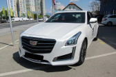 Cadillac CTS occasion année 2019 boite Automatique Annonce Cadillac CTS occasion Essence 2.0T 276CH PREMIUM AWD AT8 à Villenave-d'Ornon
